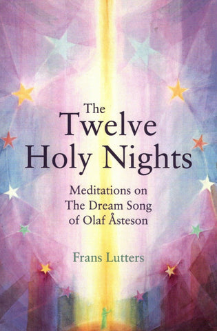 The Twelve Holy Nights, Dragonfly Toys 