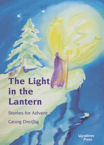 The Light in the Lantern Book, Dragonfly Toys 