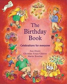 The Birthday Book