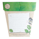 Trio Of Herbs Seeds by Sow n Sow Dragonfly Toys 