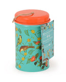 Flora & Fauna Twine in a Tin by Burgon and Ball