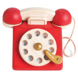 Vintage Telephone by Le Toy Van