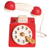 Vintage Telephone by Le Toy Van