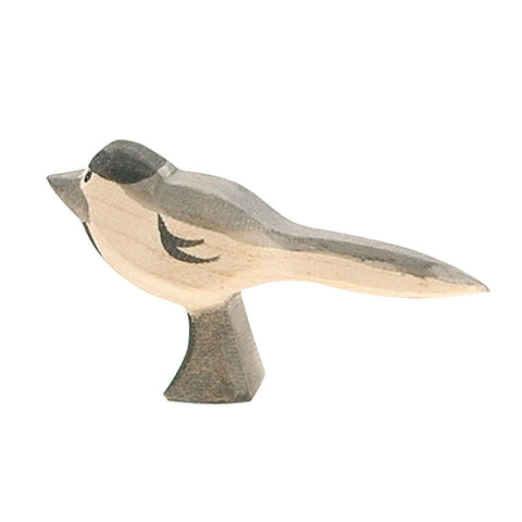 Wagtail Bird 16802 Ostheimer