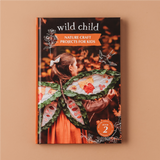 Wild Child  Book Dragonfly Toys 