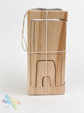 Wooden Surprise Puzzle, Tims swords, dragonfly toys, wooden table and chairs