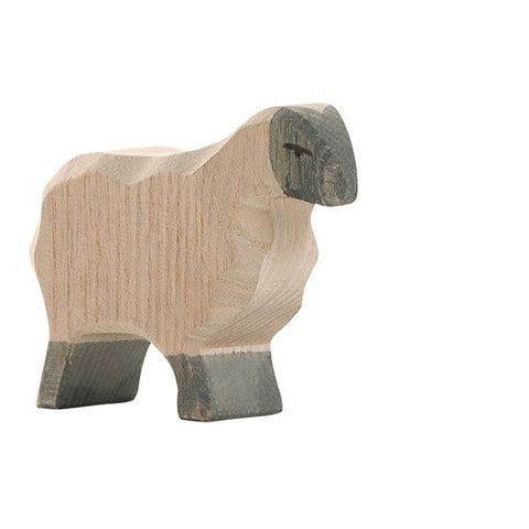 Moorland Sheep  (11752)- Ostheimer
