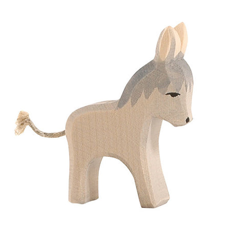 Small Donkey Ostheimer