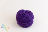 16 ply Wool