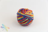 16 ply Wool