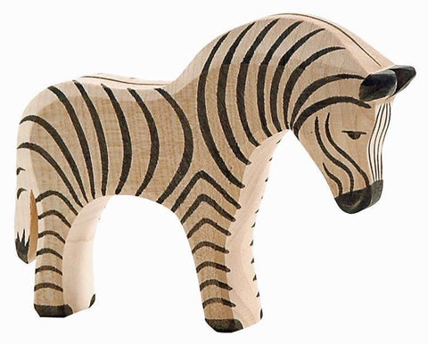 Zebra (2073)- Ostheimer Dragonflytoys 