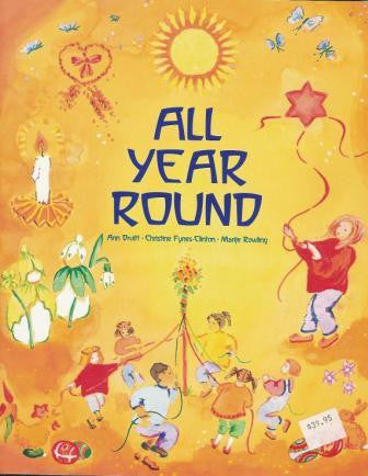 All year round a calendar of celebrations, Dragonflytoys