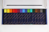 Apiscor Pastel Chalk 16 Pieces, Dragonfly Toys