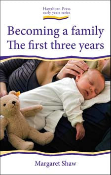 Becoming a Family - The First Three Years, Dragonflytoys