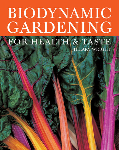 Biodynamic Gardening: For Health and Taste, Dragonflytoys