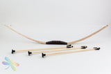 Tukan S.C Bow and Arrow Set, dragonfly toys