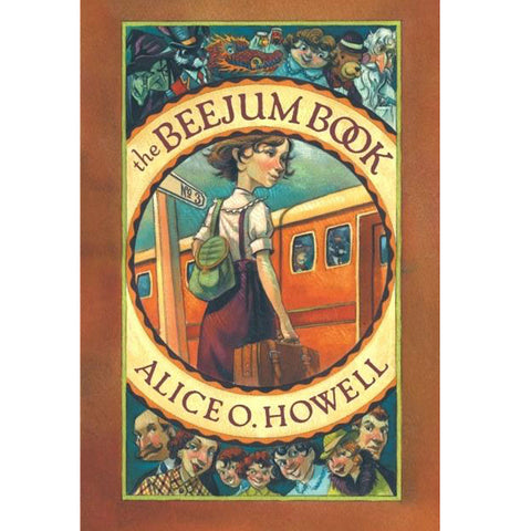 The Beejum Book