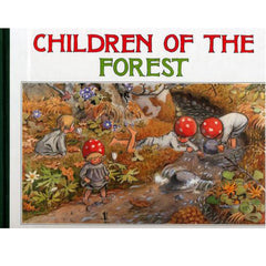 Children of the forest early reader  by Elsa Beskow