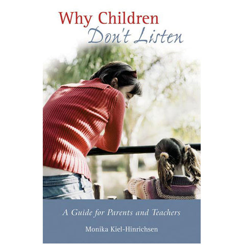 Why Children Don't Listen