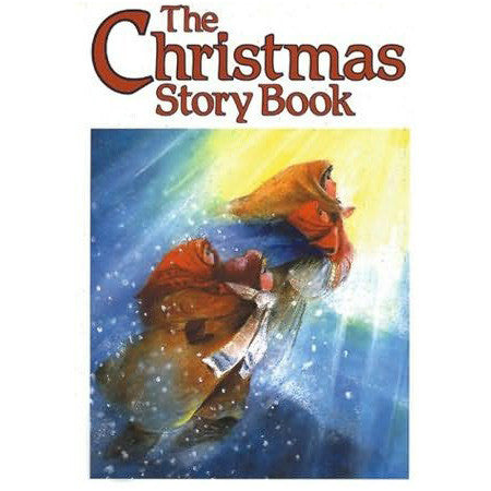 The Christmas Story Book