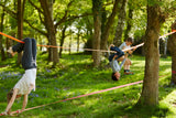 Slackline by Kids At Work, dragonfly toys