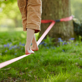 Slackline by Kids At Work, dragonfly toys