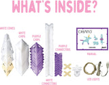 Creatto Sparkle Unicorn Figurine Kit