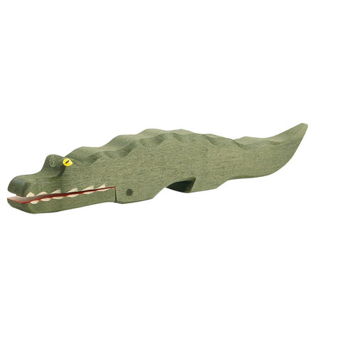Adult Crocodile ostheimer- dragonfly toys