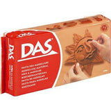 DAS Modelling Air Drying Clay - 1kg