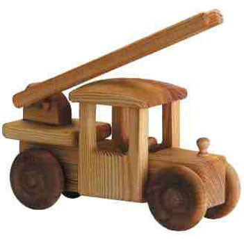 Big Fire Engine, dragonflytoys