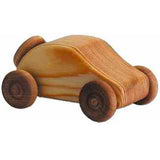 small car, debresk, wooden toy, made in sweden, dragonfly toys