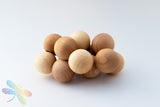 Grimm's Wooden Beads Grasper - 3 colours