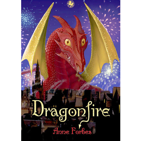 Dragonfire