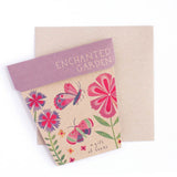 Enchanted Garden Seeds by Sow n Sow