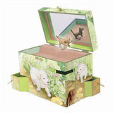 Puppy Love Music Box by Enchantmints,Dragonflytoys 