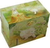 Puppy Love Music Box by Enchantmints,Dragonflytoys 