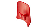 Children's finger guard for kitchen knife
