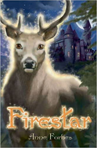Firestar by Anne Forbes, Dragonflytoys