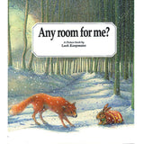 Any Room For Me, Dragonflytoys