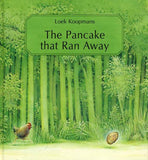 The Pancake That Ran Away