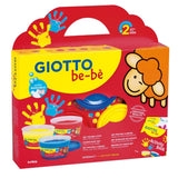 Giotto Finger Paints
