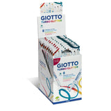 Giotto Turbo Glitter Pens, Dragonfly Toys 