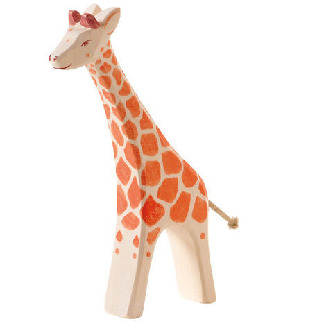 Giraffe Large running (21802) - Ostheimer