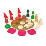 Grapat Nins in the Forest, Dragonfly Toys 