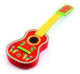 Animambo Guitar, Dragonflytoys