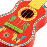 Animambo Guitar, Dragonflytoys