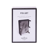 Pin Art