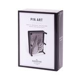 Pin Art