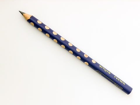 Lyra Groove Pencil