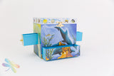 Ocean Friends Music Box Enchantmints